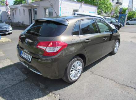 Citroën - C4