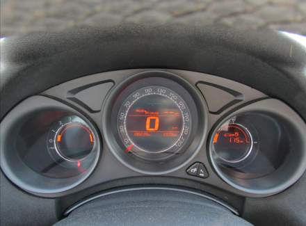 Citroën - C4
