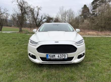 Ford - Mondeo