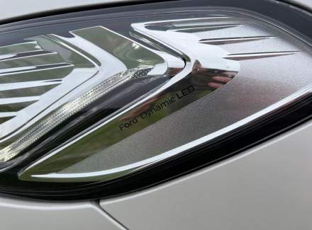 Ford - Mondeo