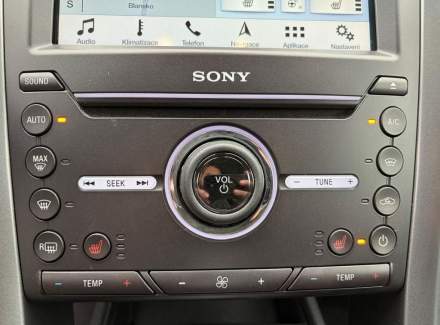 Ford - Mondeo