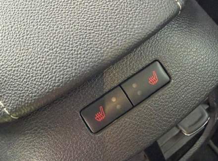 Ford - Mondeo
