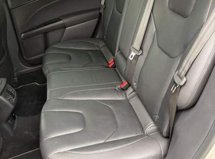 Ford - Mondeo