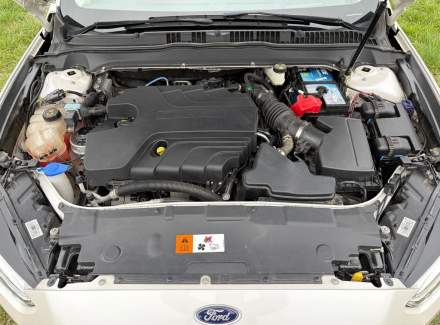 Ford - Mondeo