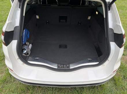 Ford - Mondeo