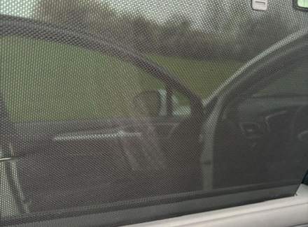 Ford - Mondeo