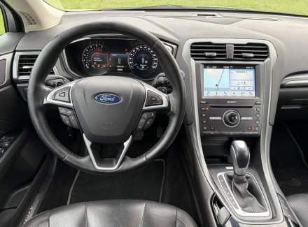 Ford - Mondeo