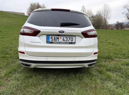 Ford - Mondeo