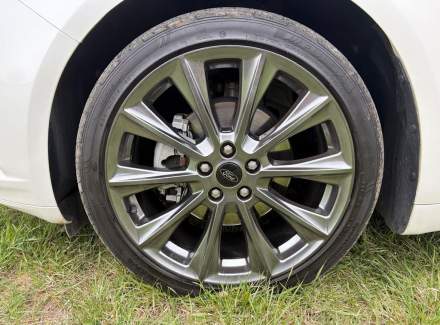 Ford - Mondeo