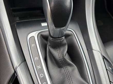 Ford - Mondeo