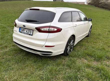 Ford - Mondeo