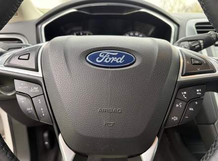 Ford - Mondeo