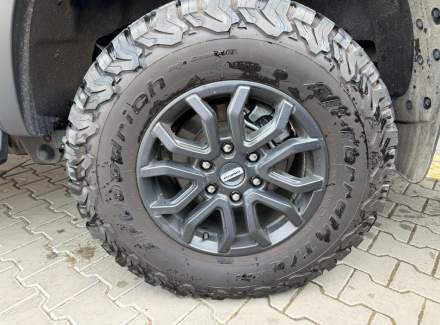 Ford - Ranger
