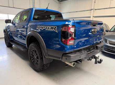 Ford - Ranger