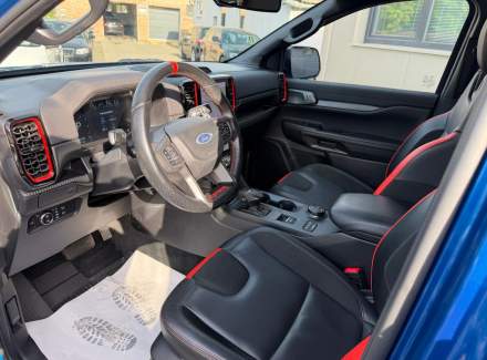 Ford - Ranger
