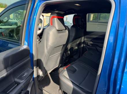 Ford - Ranger