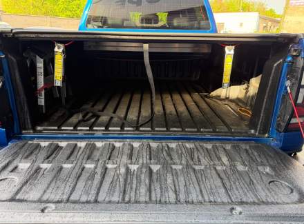 Ford - Ranger