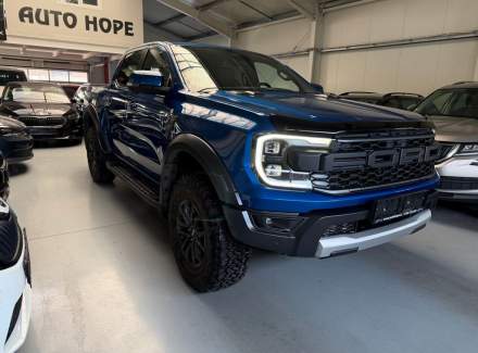 Ford - Ranger