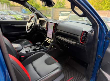 Ford - Ranger