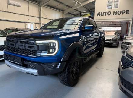 Ford - Ranger
