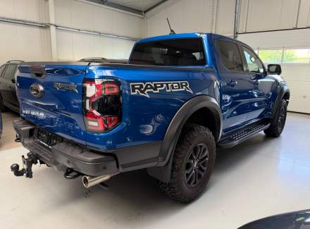 Ford - Ranger