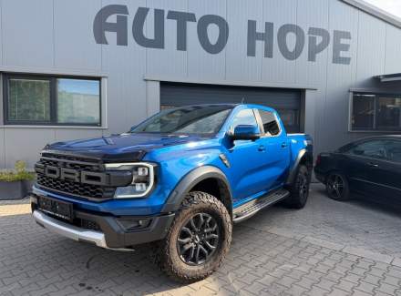 Ford - Ranger