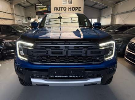 Ford - Ranger