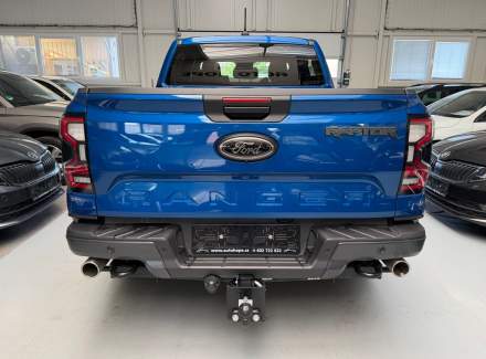Ford - Ranger