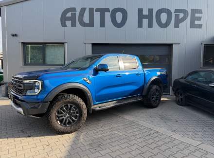 Ford - Ranger