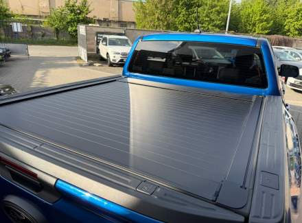 Ford - Ranger