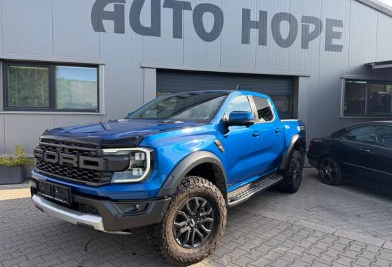 Ford - Ranger