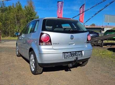 Volkswagen - Polo