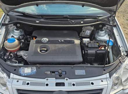 Volkswagen - Polo