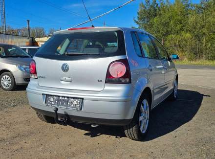 Volkswagen - Polo