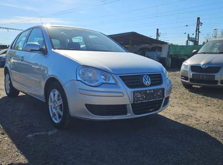 Volkswagen - Polo
