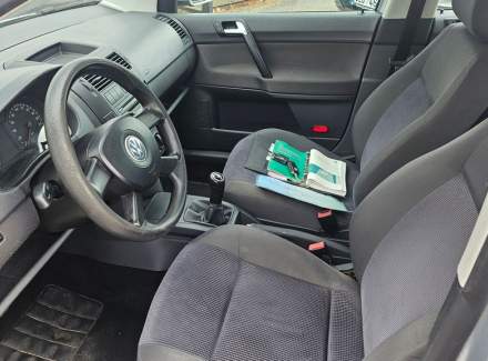 Volkswagen - Polo