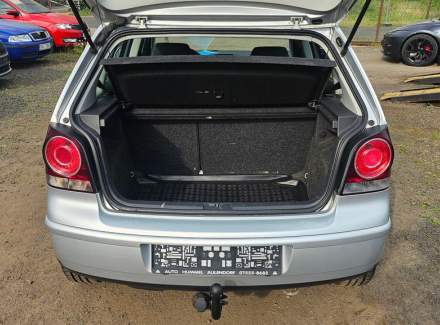 Volkswagen - Polo