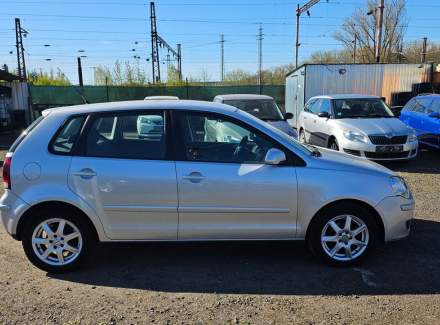 Volkswagen - Polo