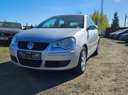 Volkswagen - Polo