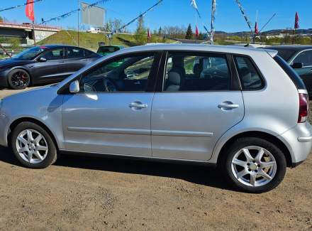 Volkswagen - Polo
