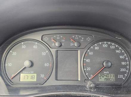 Volkswagen - Polo