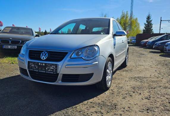 Volkswagen - Polo