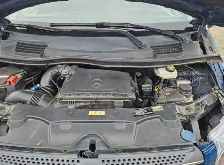 Mercedes-Benz - Vito