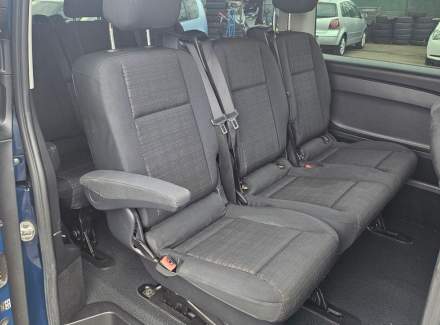 Mercedes-Benz - Vito