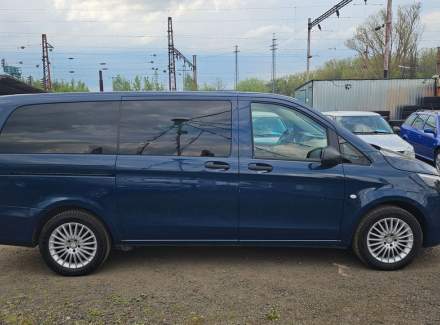 Mercedes-Benz - Vito