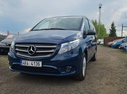 Mercedes-Benz - Vito