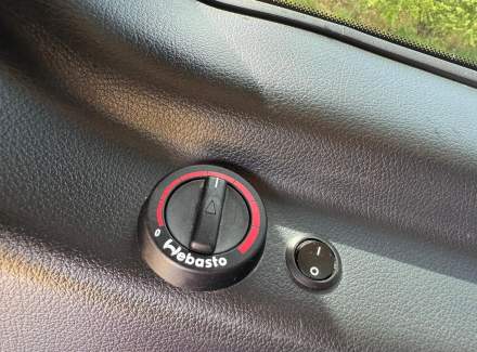 Mercedes-Benz - Vito