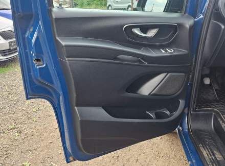 Mercedes-Benz - Vito