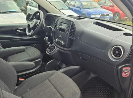 Mercedes-Benz - Vito
