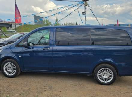 Mercedes-Benz - Vito